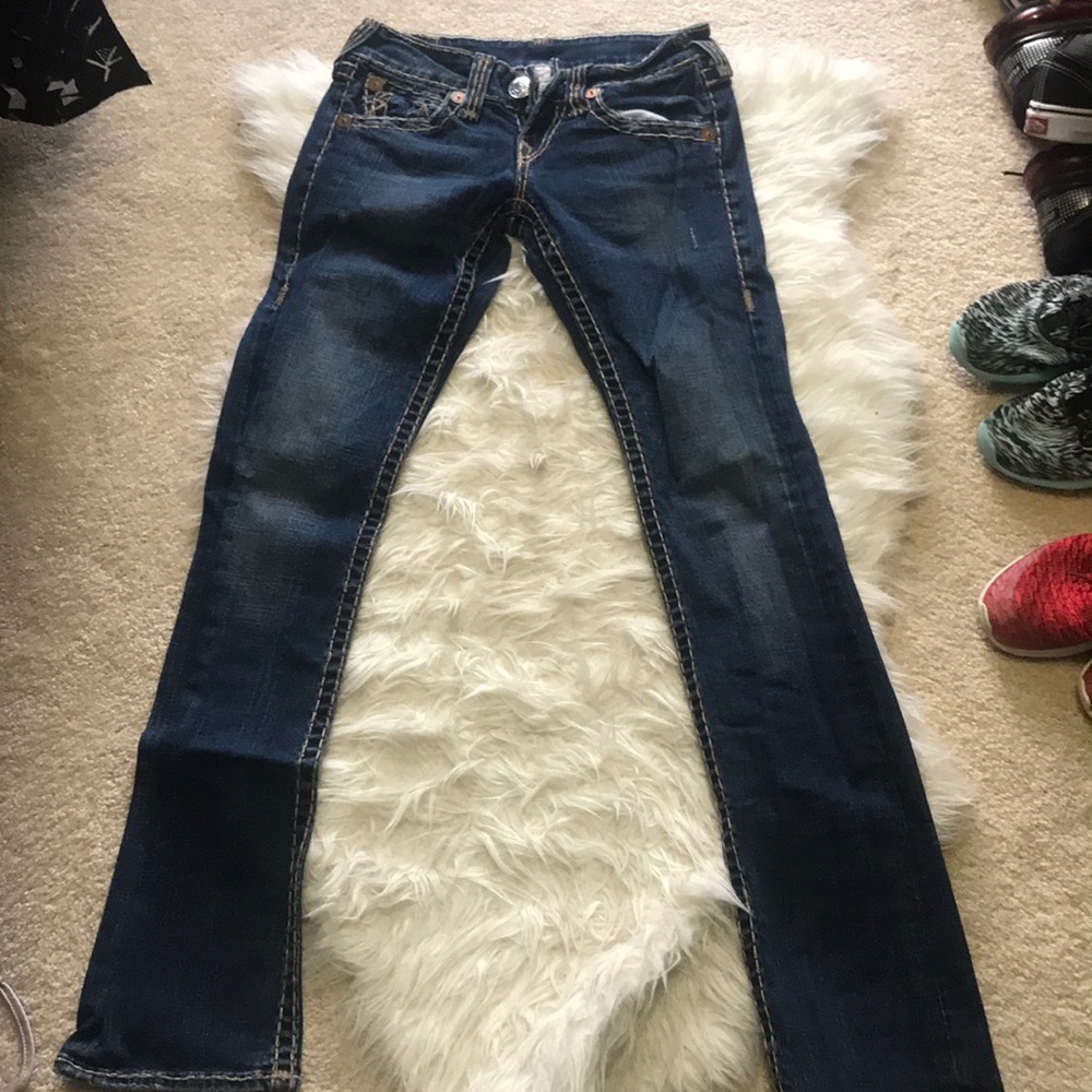 True Religion